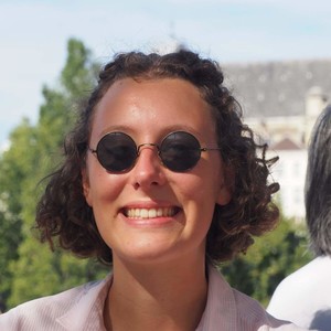 Solène - Prof d'aide aux devoirs - Lyon
