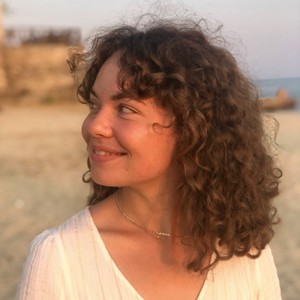 Jeanne - Prof d'aide aux devoirs - Paris