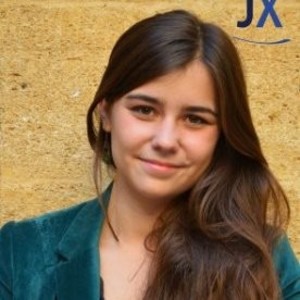 Julie - Prof d'aide aux devoirs - Lyon