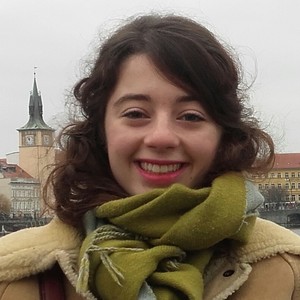 Léonore - Prof d'aide aux devoirs - Paris