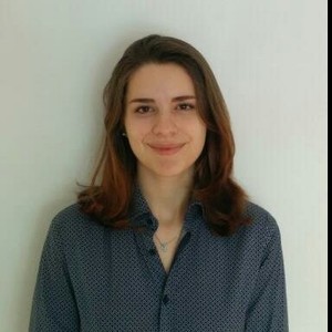 Charmaine - Prof d'aide aux devoirs - Annecy