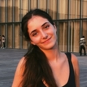 Louise - Prof d'aide aux devoirs - Reims