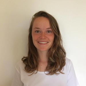Laure - Prof d'économie - Rennes