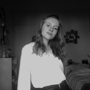 Mathilde - Prof de français - Courbevoie
