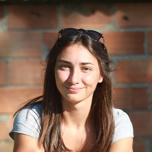 Mélina - Prof de français - Rennes