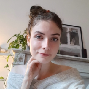 Clarisse - Prof de français - Caen