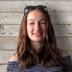 Louise - Prof d'aide aux devoirs - Rennes