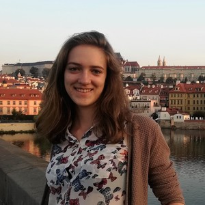 Alice - Prof d'aide aux devoirs - Rennes