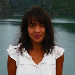 Emma - Prof de lecture - La Garenne-Colombes