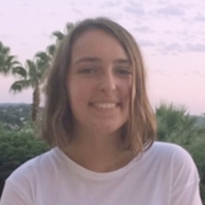 Lucie - Prof de SES - Lyon