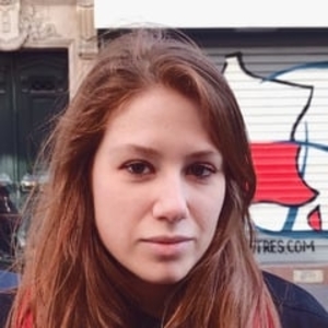 Lila - Prof d'histoire - Paris