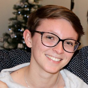 AUDREY - Prof de maths - Aubigny-les-Pothées