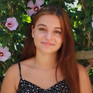 Noémie - Prof d'aide aux devoirs - Montpellier