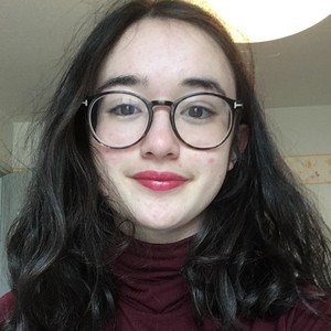 Margaux - Prof d'aide aux devoirs - Paris
