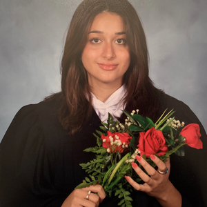 Rachel - Prof de maths - Montréal