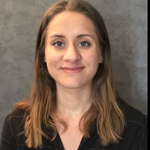 Emma - Prof de biologie - Allonne