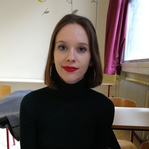Emma - Prof d'aide aux devoirs - Vaires-sur-Marne