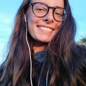 Mathilde - Prof de maths - La Roche-sur-Yon