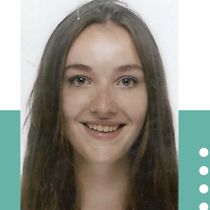 Maïa - Prof de maths - Clermont-Ferrand