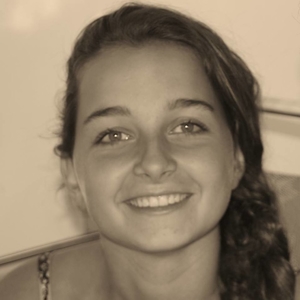 Romane - Prof de maths - Ramonchamp
