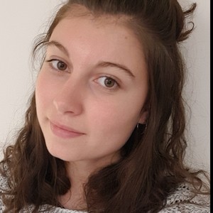 Maële - Prof de maths - Paris