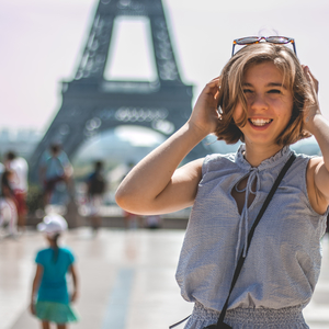 Nina - Prof de maths - Clermont-Ferrand