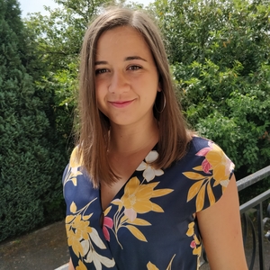 Marine - Prof de sciences sociales - Metz