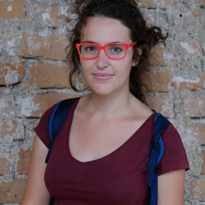 Romane - Prof d'anglais - Lyon