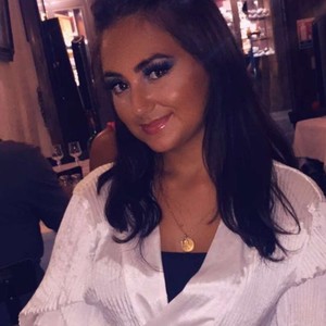Alison - Prof d'espagnol - Aubervilliers