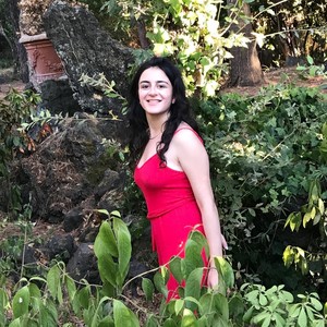 Yalda - Prof de français - Lille