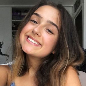 Océane - Prof de SES - Morangis
