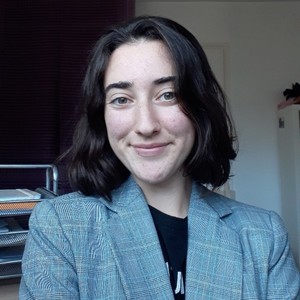 Eva - Prof d'aide aux devoirs - Grenoble
