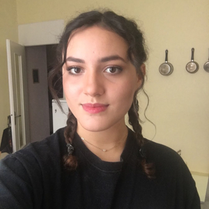 Elwen - Prof de français - Lyon