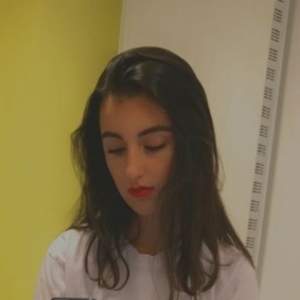 Léa - Prof d'aide aux devoirs - Ollioules