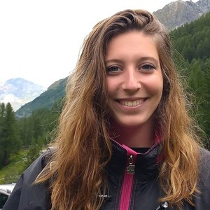 Stella - Prof de français - Clermont-Ferrand