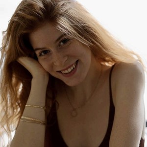 Maïa - Prof de français - Paris