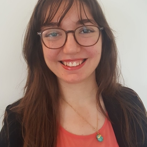 Eloïse - Prof de français - Antony