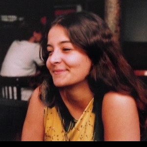 Manon - Prof de français - Paris