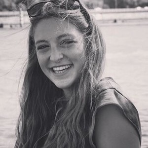 Juliette - Prof d'histoire - Lyon