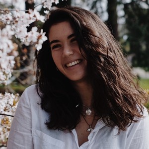 Ilona - Prof d'espagnol - Saint-Légier-La Chiésaz