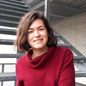Blandine - Prof d'anglais - Rezé