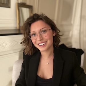 Juliette - Prof d'aide aux devoirs - Rouen