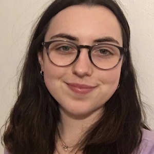 Salomé - Prof de français - Strasbourg