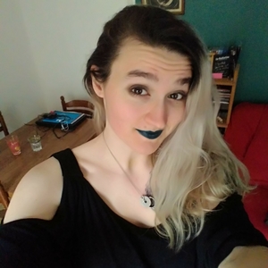 Maëlle - Prof de sciences sociales - Strasbourg