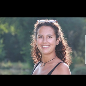 Marie - Prof d'aide aux devoirs - Paris