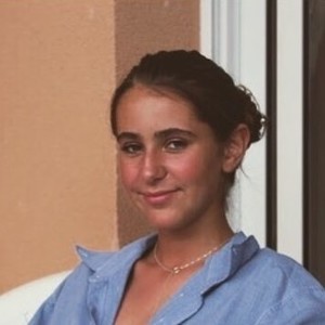 Ilana - Prof d'aide aux devoirs - Paris
