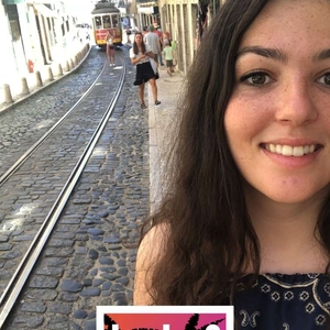 Inès - Prof de soutien scolaire - Saint-Cloud