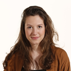 Marine - Prof de maths - Créteil