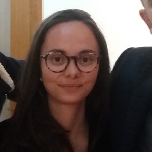 Justine - Prof d'aide aux devoirs - Arcueil