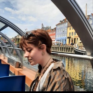 Sarah - Prof d'aide aux devoirs - Baie-Mahault
